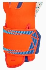 Вратарские перчатки Reusch Attrakt Freegel Fusion - оранжевый