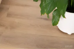 Vinilam Cork WPC Дуб Антверпен, 2,76 м²