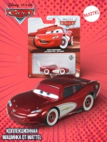 Машинка Disney Pixar Cars Тачки McQueen DXV29 GKB17