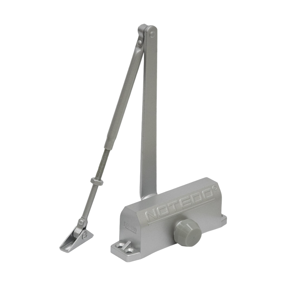 Доводчик для дверей на 120 кг