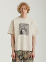 Мужская Футболка Love Dance