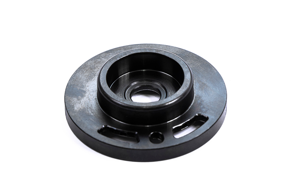 Крышка цилиндра ротора SP12610А20