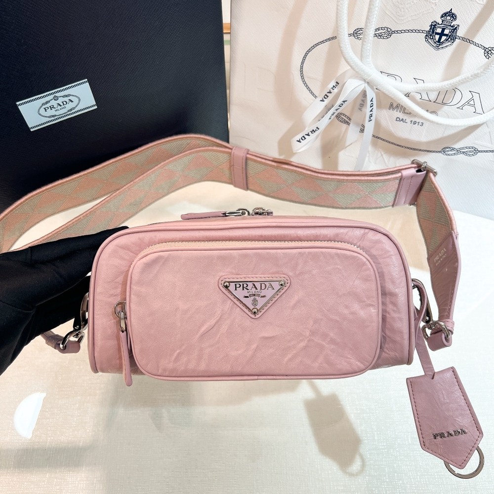 Prada Bag 22 cm