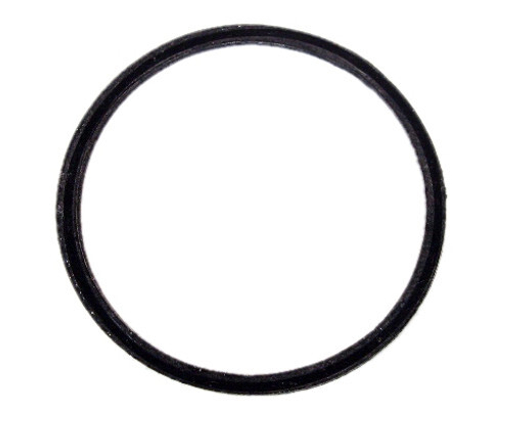 Proponent AS3208-03 O-Ring, 0.296 to 0.306 in ID, 0.418 in OD, 0.07 in Thick, Fluorocarbon Rubber
