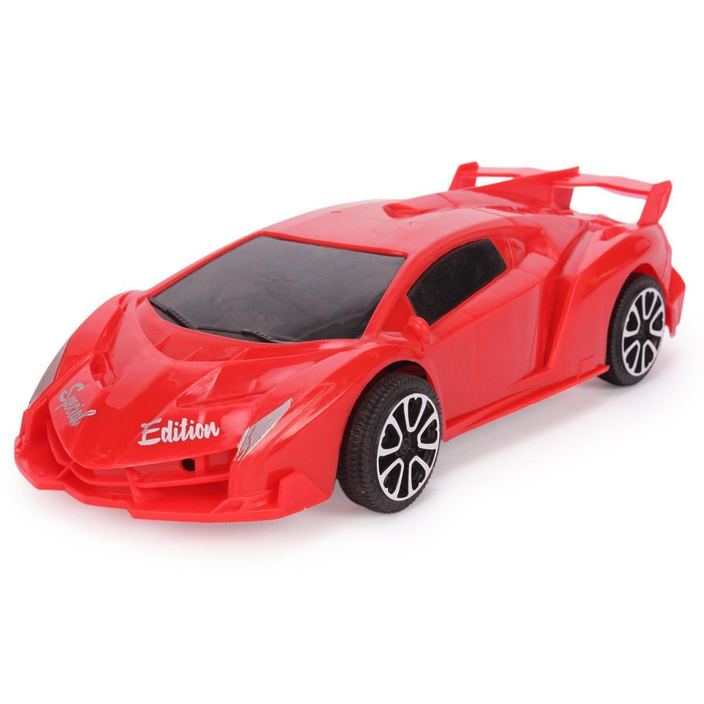 Машина Классическая ин. 19см, пакет 358-1