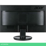 Монитор Acer K272HLEbd [UM.HX3EE.E01]