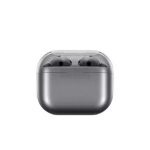 Беспроводные наушники Samsung Galaxy Buds 3 Pro, серебристый
