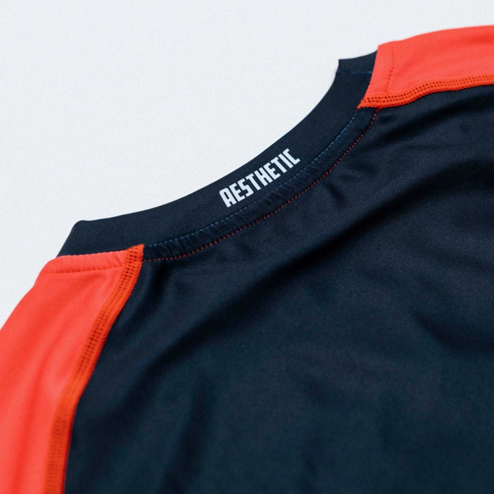 Рашгард Aesthetic Moto