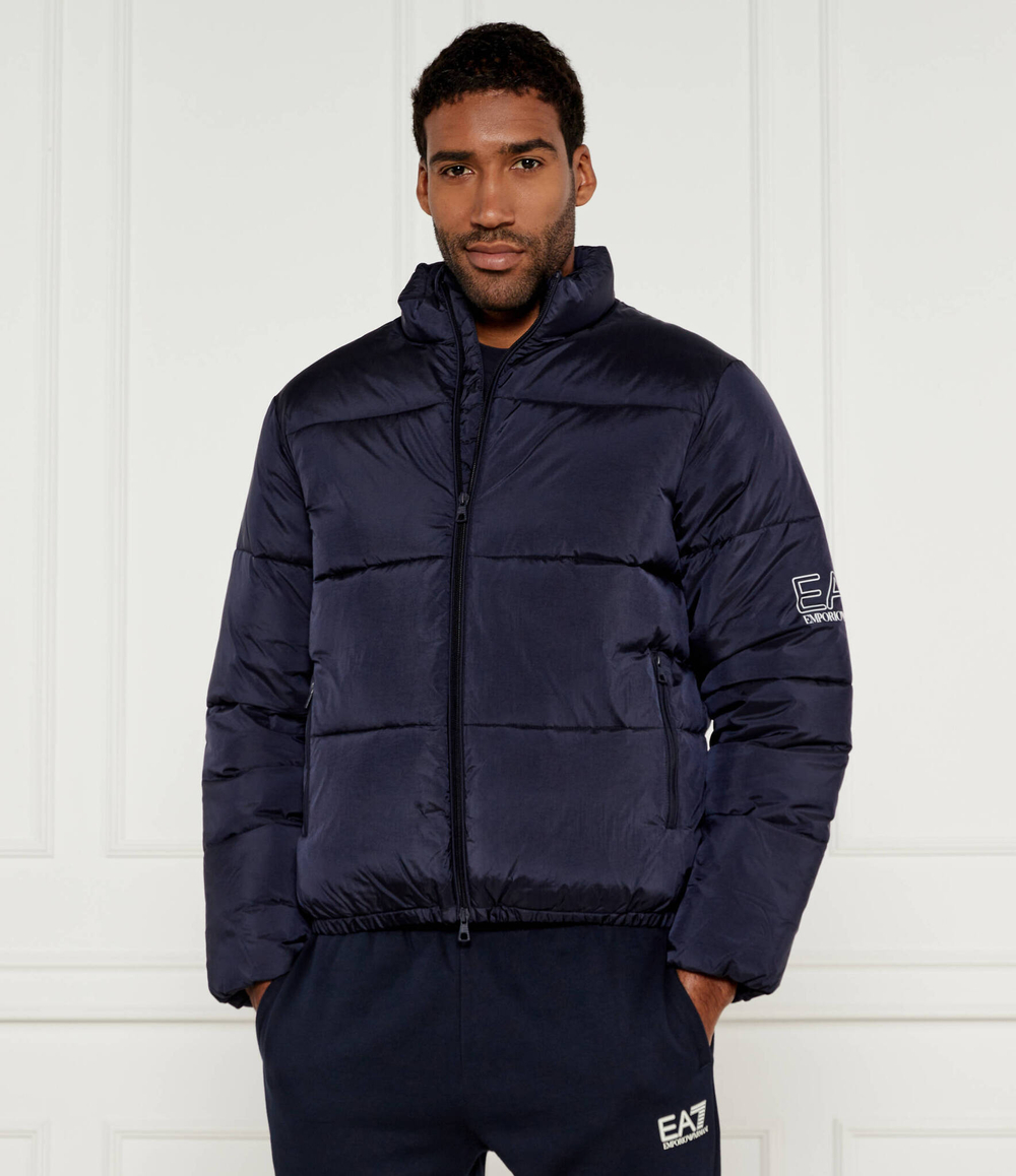 Куртка EA7 - темно-синий(6DUB02 PNHXZ)