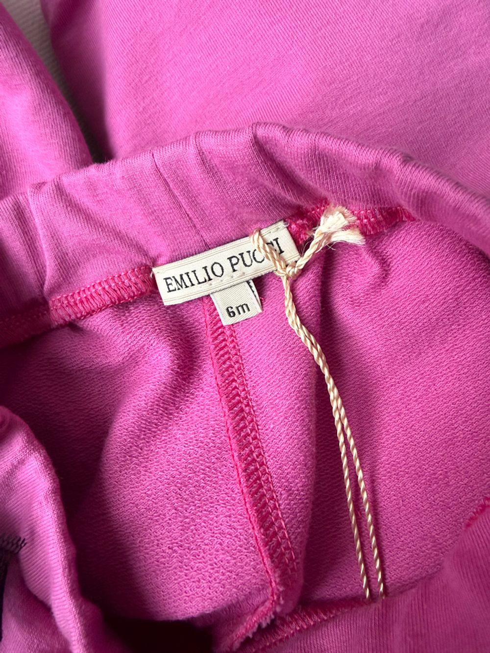 Новые брюки Emilio Pucci, 68