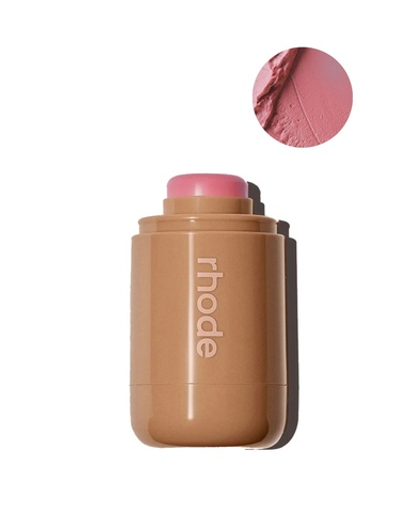 Rhode Кремовые румяна Pocket Blush Piggy