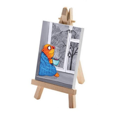 Минимольберт "Дома"