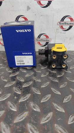 Клапан 24145125