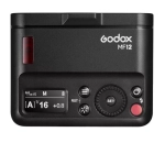 Макровспышка Godox MF12-K2 комплект с 2 излучателями