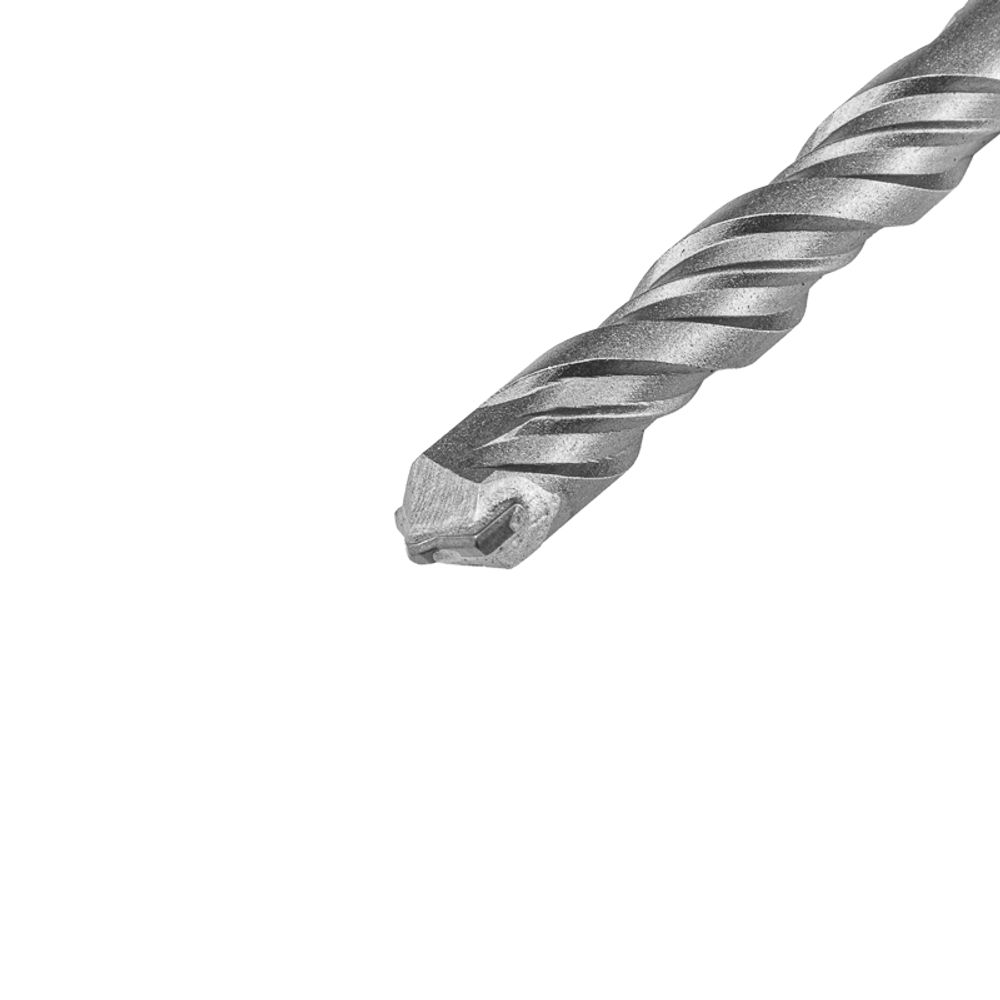 Бур по бетону 16x160x100мм, хвостовик SDS-plus KRANZ