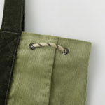 СУМКА YMKASHIX VELVET SERIES