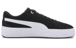 Кроссовки PUMA Smash Platform v2 Suede, 373037-04