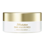 Гидрогелевые патчи для глаз JMsolution Prime gold eye patch 60 шт