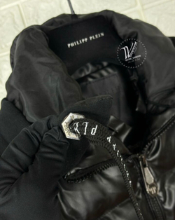 Жилет Philipp Plein премиум