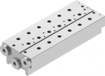 VABM-B10-20S-G14-5 Плита для блочного монтажа