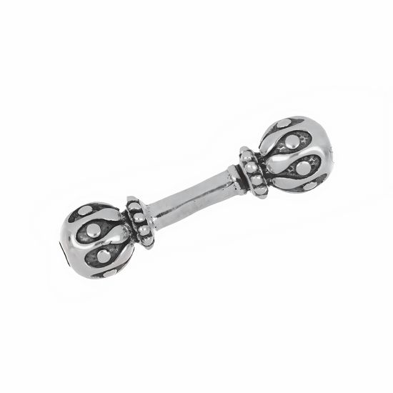 Болт короткий 5 мм