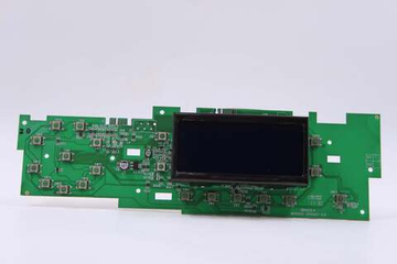 Модуль управления стиральной машины Hotpoint-Ariston WMSD 620