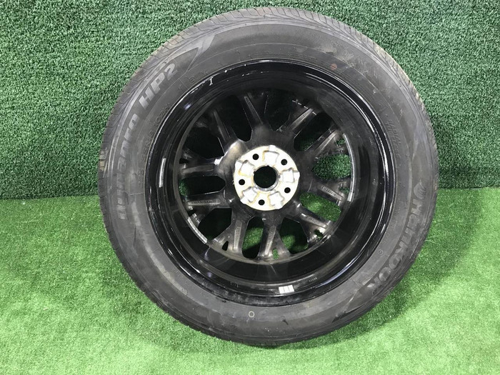 Диск литой R18 Changan CS75PLUS (2019-н.в.)