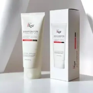 Skin Hydration Cleansing Gel Isov Sorex | Гель-пенка детокс очищающий