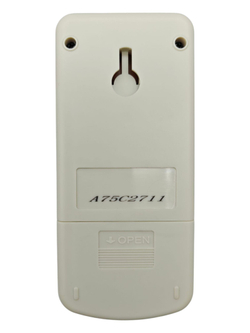 Пульт Panasonic A75c2711 для кондиционеров