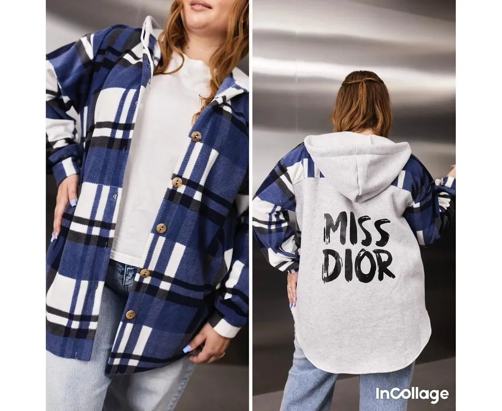 Рубашка 50359146 Fabrika