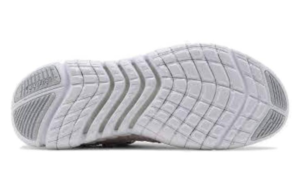 Кроссовки Nike Free Rn 5.0 (Женская размерная сетка)