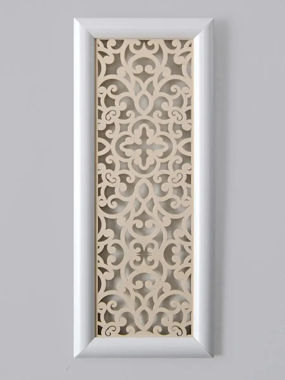 Панно на стену для интерьера 2 шт