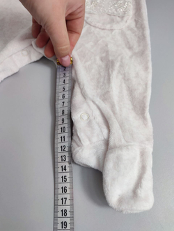 Слип красивый на 1/6 месяцев