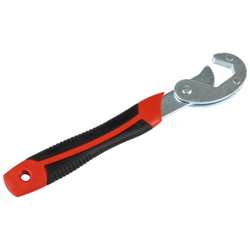 Набор ключей универсальных самозажимных, 6-32 мм. 105137-SK Park