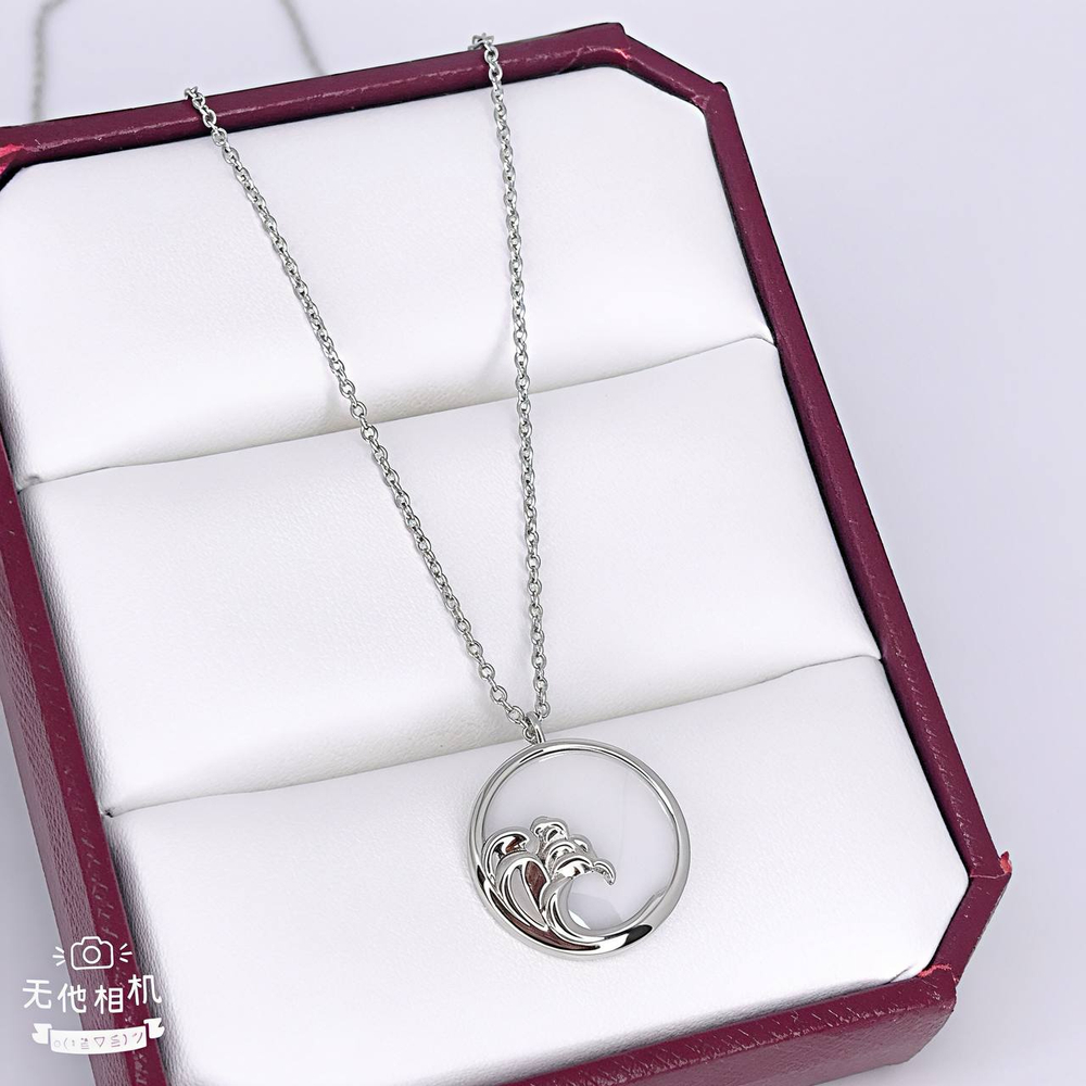 Колье QSY - 059