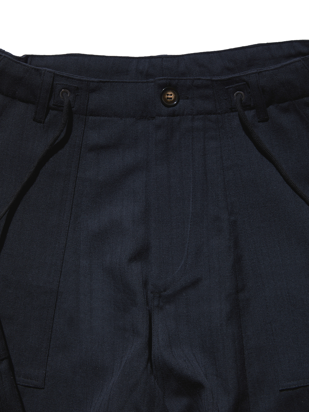 Monks Wool pants