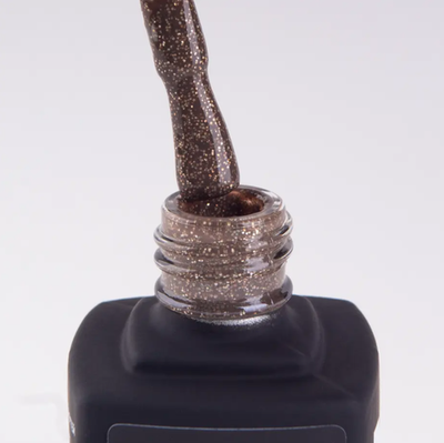 Milk Гель-лак Santa Baby - 784 - Gingerbread Man, 9мл.