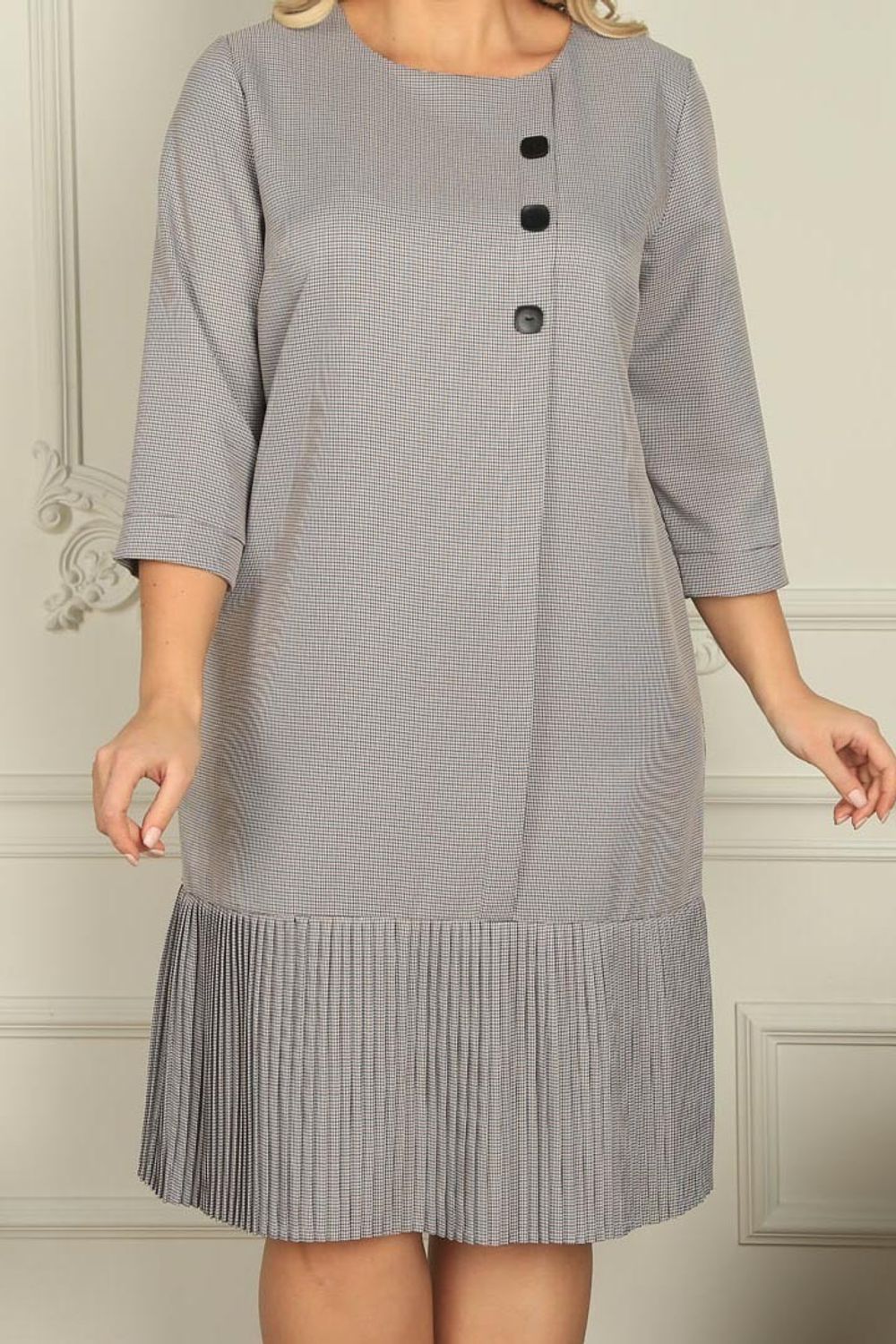 Платье П5-5133/5 Wisell (Акция)