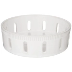 Ваза сервировочная bronco soul kitchen 16*5 см