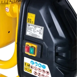 TOR 74552R бетоносмеситель 1005838