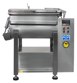 Фаршемес вакуумный Foodatlas ZKBX-300