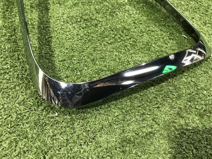 Накладка фонаря правая Mini Countryman F60 (16-23)