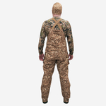 Костюм зимний утепленный (мембранный, непромокаемый) "JAGUAR LT" до -25°C цвет NW1