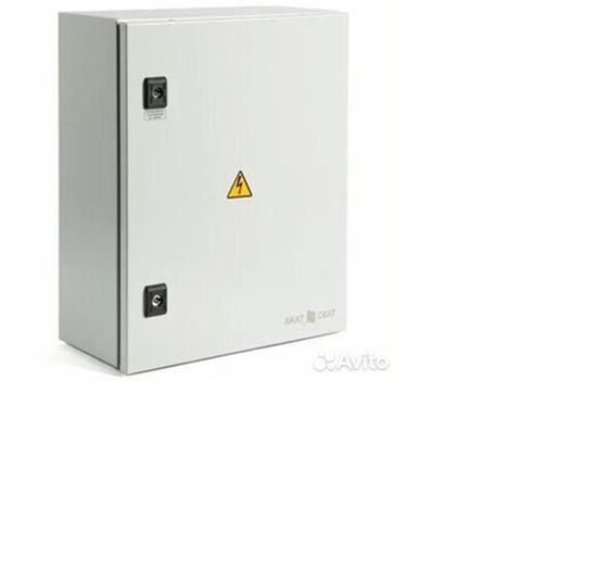 Источник бесперебойного питания БАСТИОН Skat-UPS 600 IP65