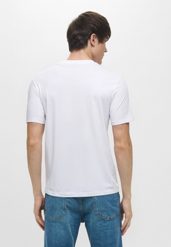 Футболка мужская HUGO Dapusi