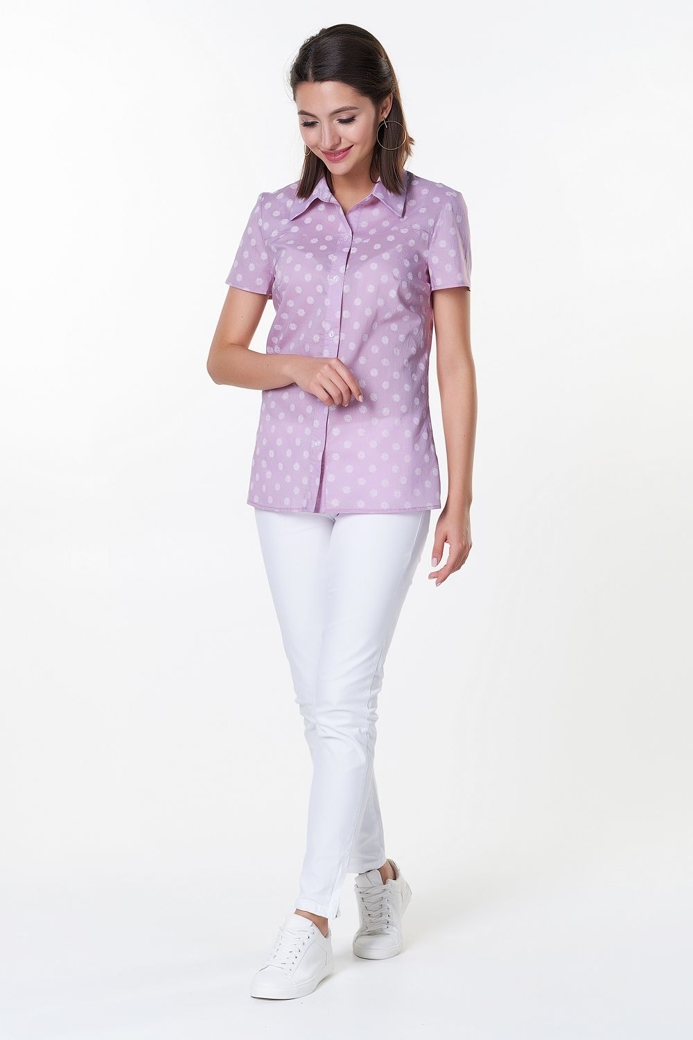 Блузка Эстер №5 Valentina