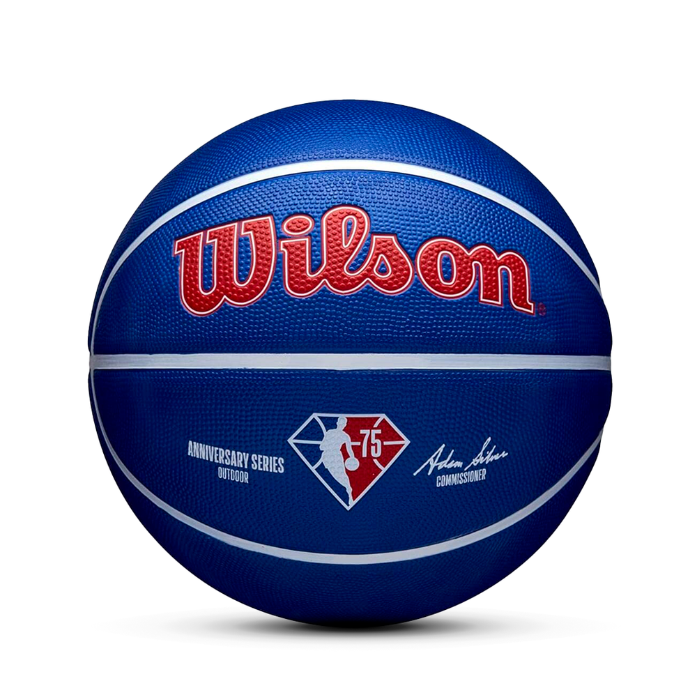 Wilson NBA75