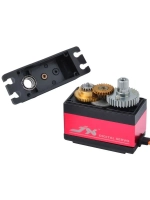 Сервомашинка цифровая металл 8КГ PDI-6208MG