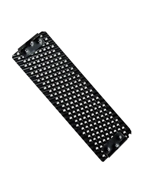 СЕТКА ЗАПАСНАЯ ДЛЯ РУБАНКОВ 140Х40 ММ (1/ 20/ 240), шт