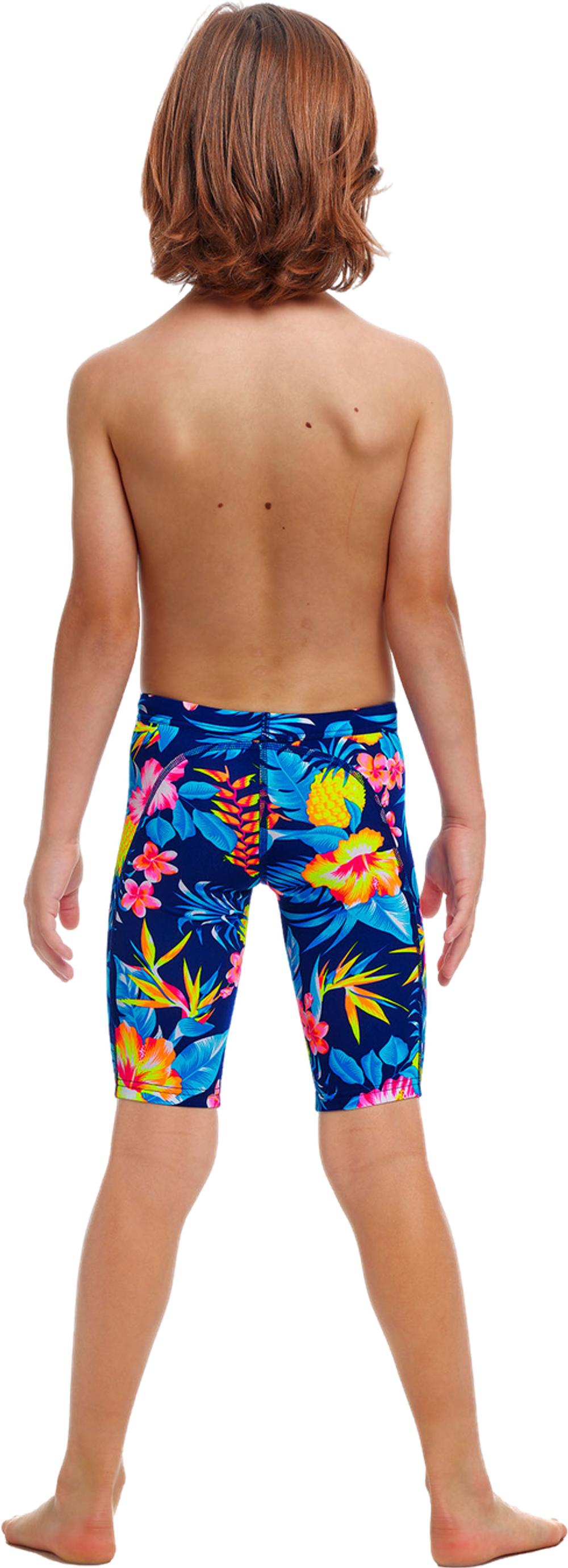 Джаммеры FUNKY TRUNKS Toddler Boys In Bloom